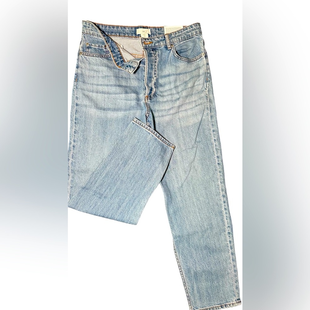H&M  jeans size 10